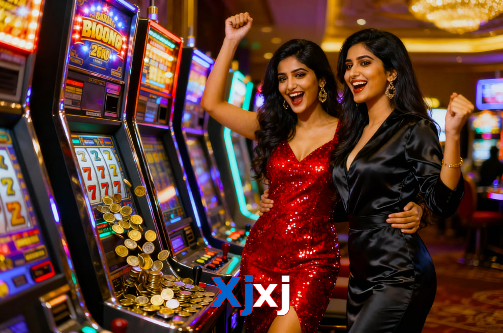 Xjxj download illustration