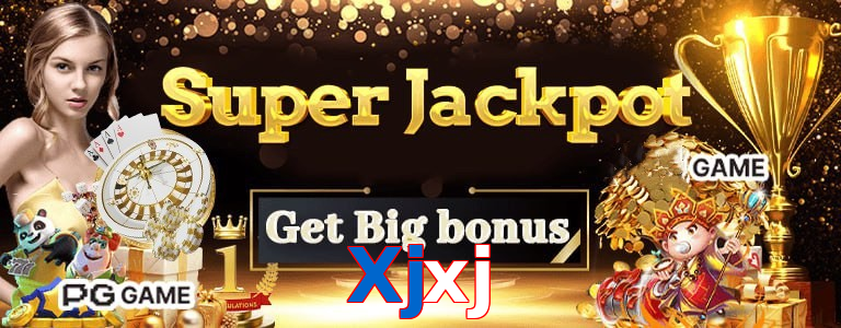 Xjxj game1 banner